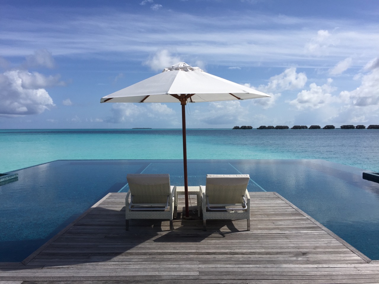 Planning a trip to the Maldives? One of the most exciting experiences I had